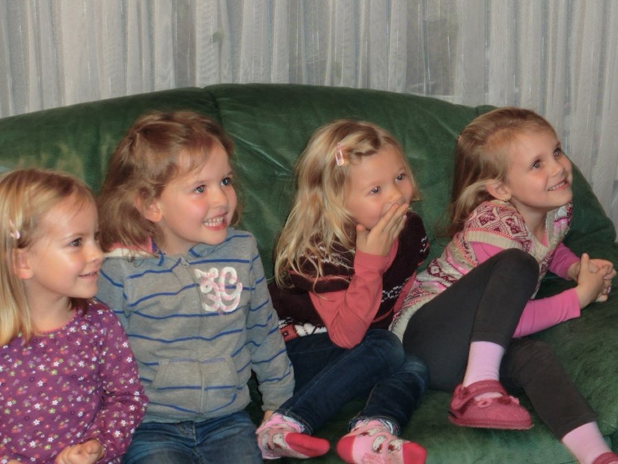 Zauberer Matzelli beim Kindergeburtstag in Würzburg