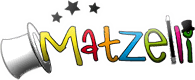 Zauberer Matzelli – zur Startseite